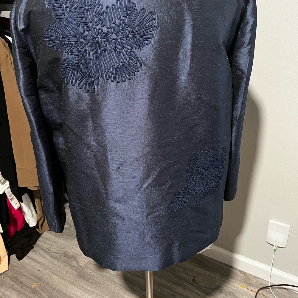 Plus Size Jacket - Picture 6 of 9